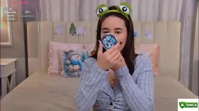 Thumbnail 3, ellaander's Stream at Chaturbate, 2 days ago