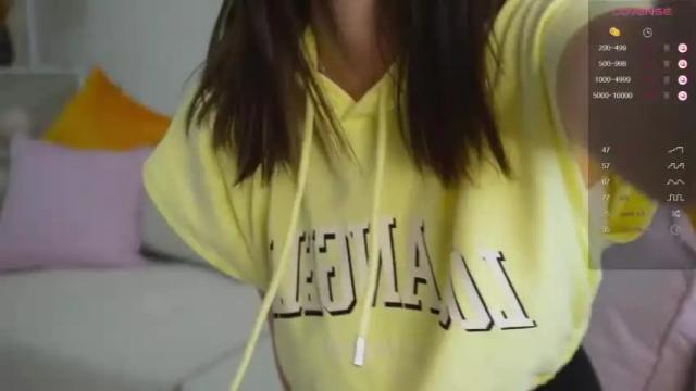 Image 8 of ellabrighten Stream on Chaturbate on 15 months ago