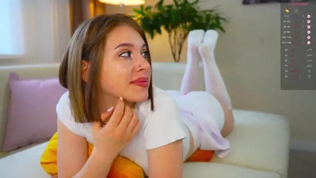 Image 2 of ellabrighten Stream on Chaturbate on 19 months ago