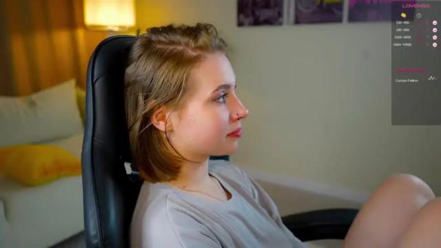 Thumbnail 1, ellabrighten's Stream at Chaturbate, 14 months ago