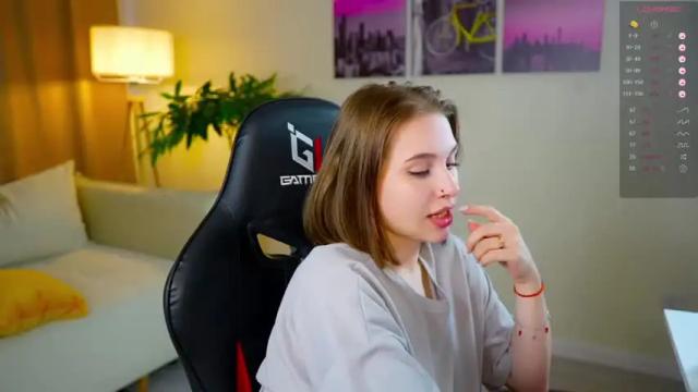 Thumbnail 2, ellabrighten's Stream at Chaturbate, 14 months ago