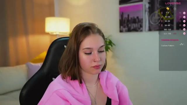 Thumbnail 1, ellabrighten's Stream at Chaturbate, 14 months ago