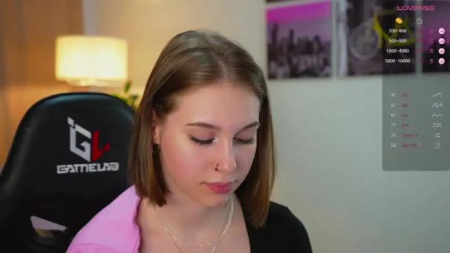 Thumbnail 2, ellabrighten's Stream at Chaturbate, 14 months ago