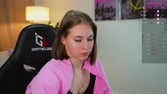 Image 7 of ellabrighten Stream on Chaturbate on 14 months ago