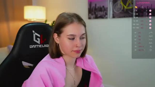 Thumbnail 3, ellabrighten's Stream at Chaturbate, 14 months ago