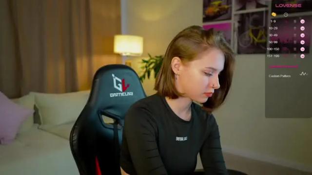 Image 12 of ellabrighten Stream on Chaturbate on 14 months ago
