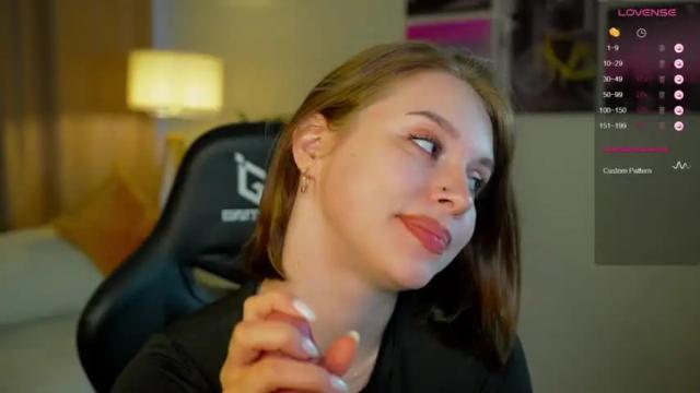 Thumbnail 2, ellabrighten's Stream at Chaturbate, 14 months ago