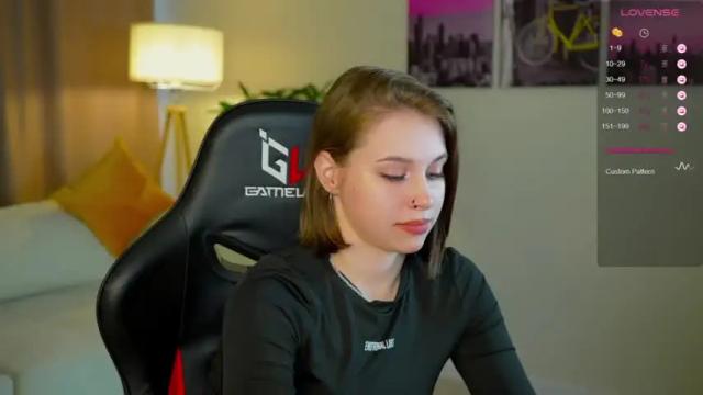 Image 7 of ellabrighten Stream on Chaturbate on 14 months ago