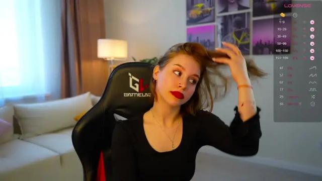 Thumbnail 1, ellabrighten's Stream at Chaturbate, 14 months ago
