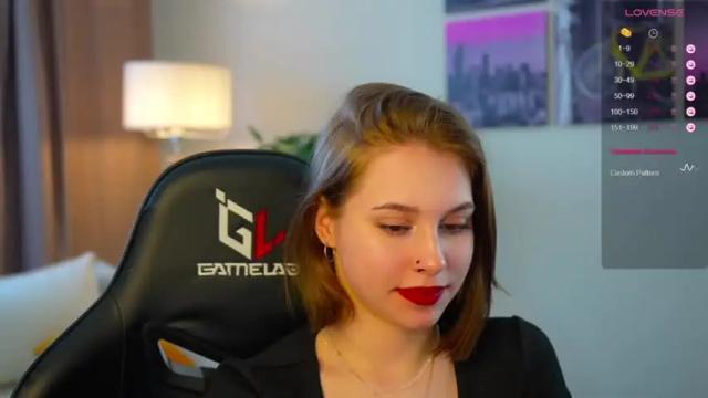 Image 2 of ellabrighten Stream on Chaturbate on 14 months ago