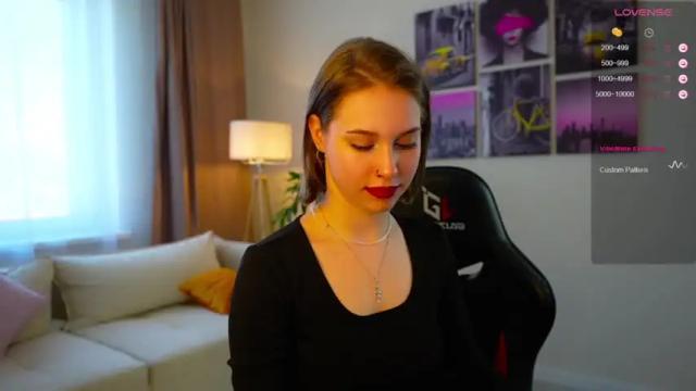 Thumbnail 2, ellabrighten's Stream at Chaturbate, 14 months ago