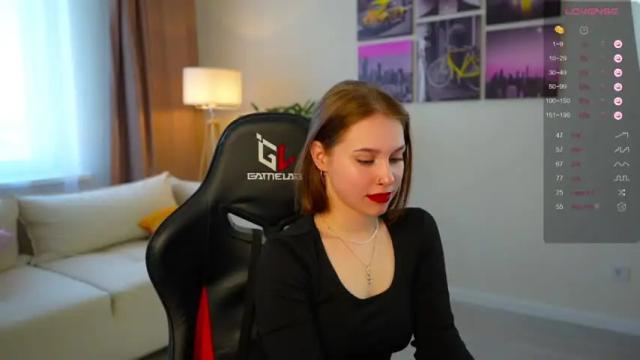 Image 6 of ellabrighten Stream on Chaturbate on 14 months ago