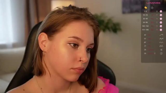 Image 8 of ellabrighten Stream on Chaturbate on 14 months ago