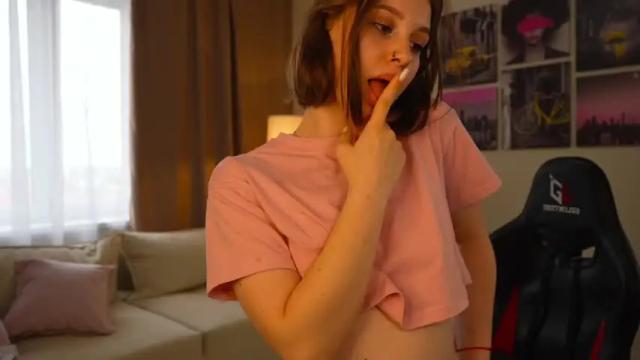 Image 8 of ellabrighten Stream on Chaturbate on 14 months ago