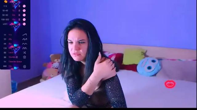 Thumbnail 1, elladiamond18's Stream at Chaturbate, 15 months ago