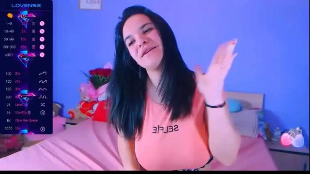 Thumbnail 3, elladiamond18's Stream at Chaturbate, 15 months ago