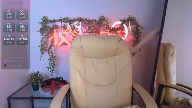 Image 4 of ellagi Stream on Chaturbate on 15 months ago