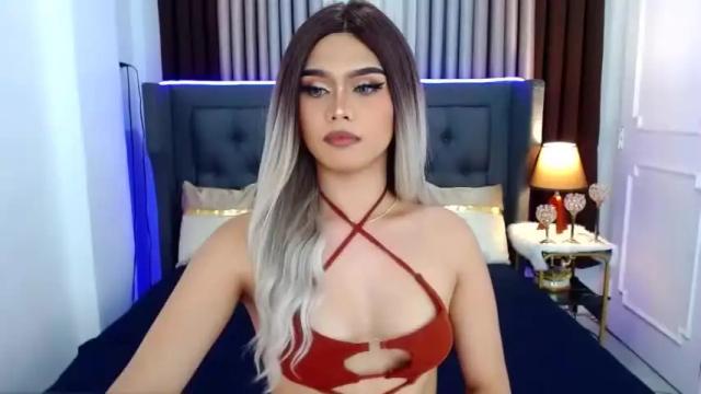 Image 8 of ellahart15 Stream on Chaturbate on 15 months ago