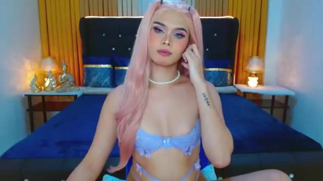 Image 7 of ellahart15 Stream on Chaturbate on 15 months ago