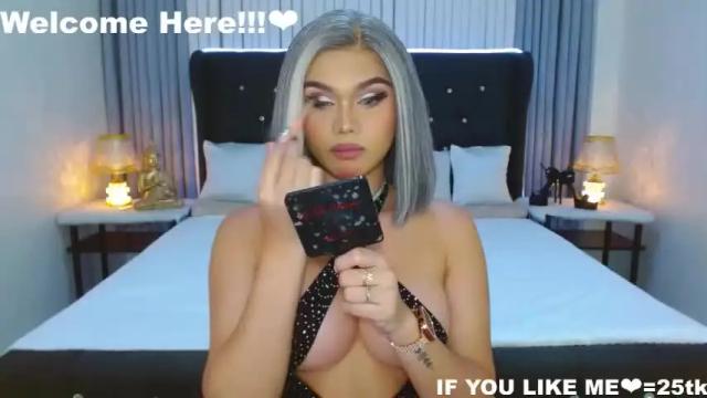 Image 11 of ellahart15 Stream on Chaturbate on 13 months ago