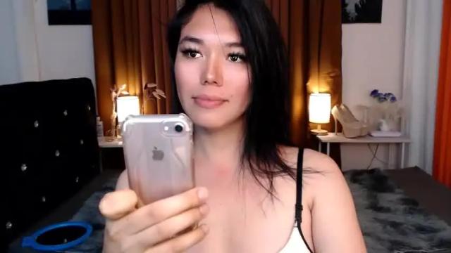 Image 4 of ellahollywood1818 Stream on Chaturbate on 14 months ago