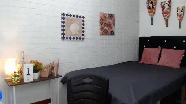 Image 11 of ellahollywood1818 Stream on Chaturbate on 1 month ago