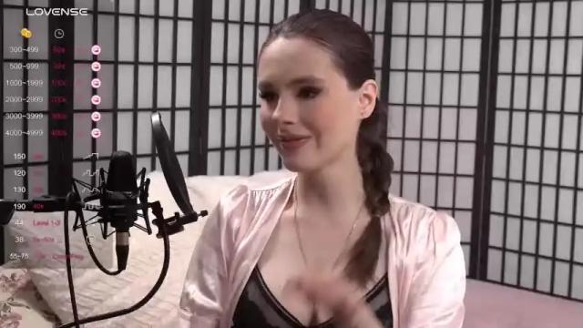 Image 3 of ellakind Stream on Chaturbate on 17 months ago