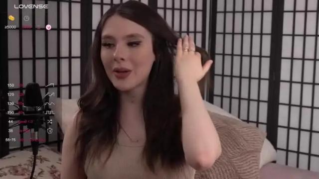 Thumbnail 1, ellakind's Stream at Chaturbate, 16 months ago