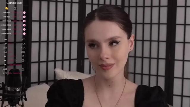 Image 4 of ellakind Stream on Chaturbate on 16 months ago