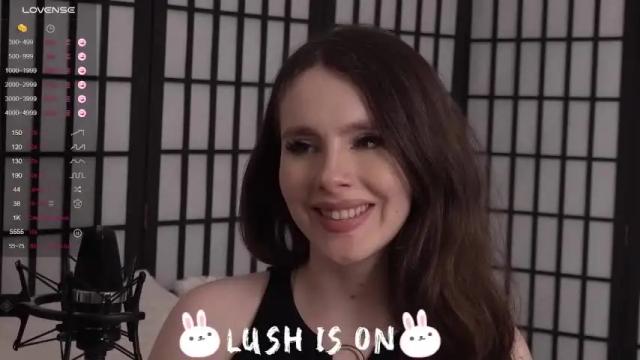 Image 2 of ellakind Stream on Chaturbate on 16 months ago