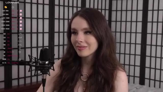 Thumbnail 1, ellakind's Stream at Chaturbate, 16 months ago