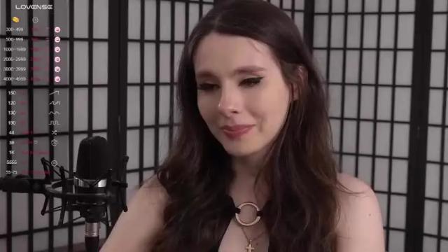 Thumbnail 3, ellakind's Stream at Chaturbate, 16 months ago