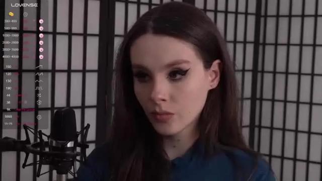 Image 12 of ellakind Stream on Chaturbate on 16 months ago