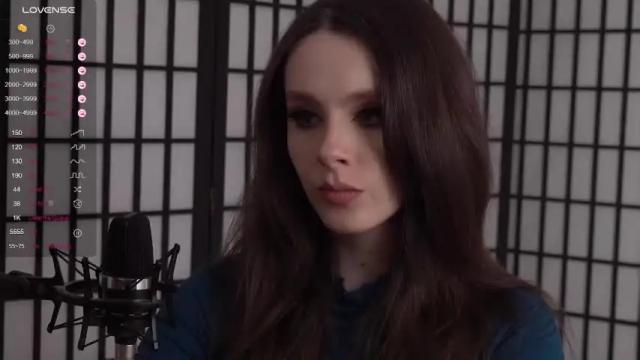 Image 2 of ellakind Stream on Chaturbate on 16 months ago