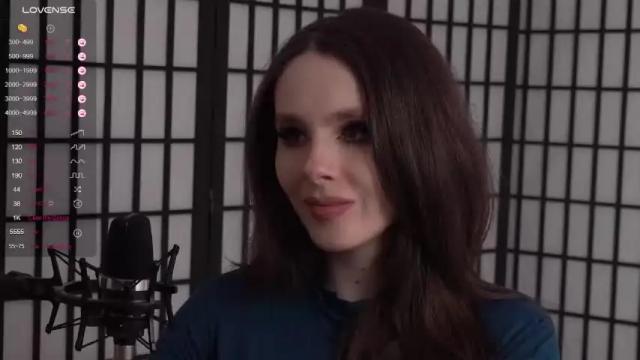 Image 6 of ellakind Stream on Chaturbate on 16 months ago