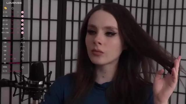 Image 8 of ellakind Stream on Chaturbate on 16 months ago