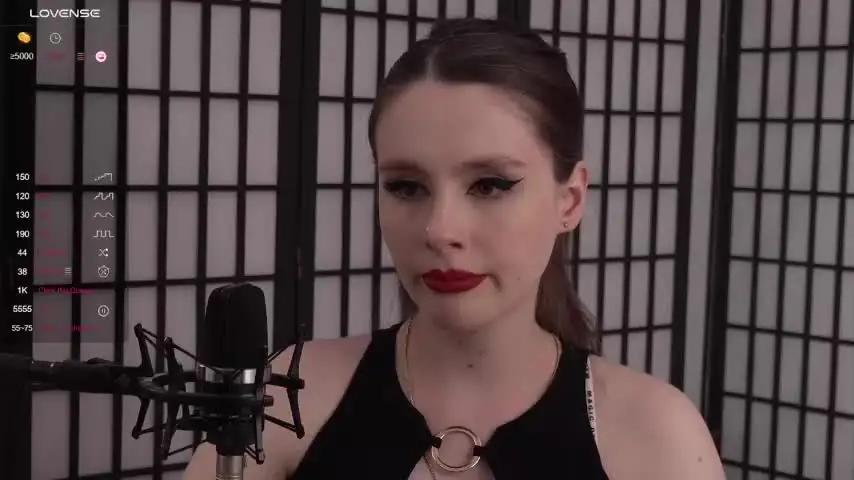 ellakind Chaturbate