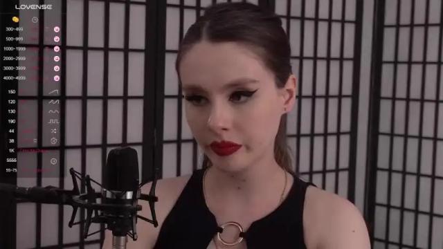 Thumbnail 2, ellakind's Stream at Chaturbate, 15 months ago