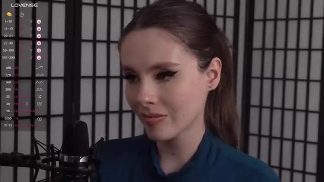 Image 10 of ellakind Stream on Chaturbate on 15 months ago