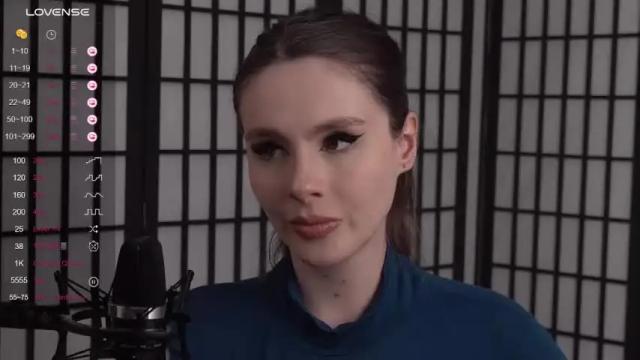 Image 2 of ellakind Stream on Chaturbate on 15 months ago
