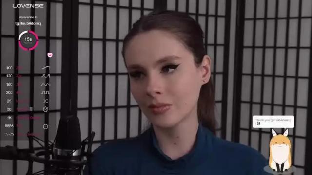 Image 4 of ellakind Stream on Chaturbate on 15 months ago