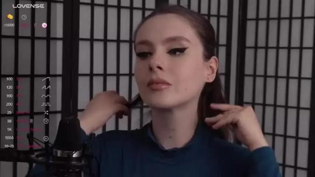 Thumbnail 2, ellakind's Stream at Chaturbate, 15 months ago