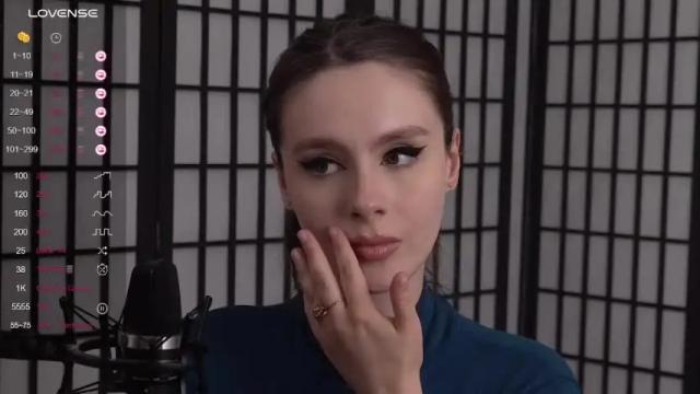 Image 6 of ellakind Stream on Chaturbate on 15 months ago