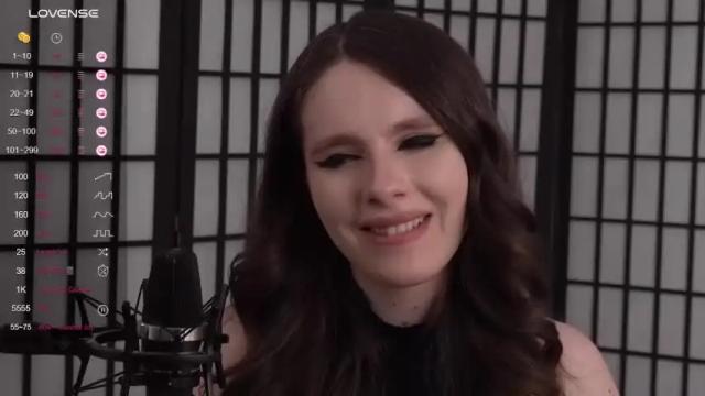 Image 10 of ellakind Stream on Chaturbate on 15 months ago