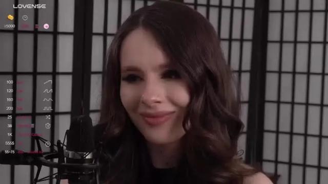 Image 6 of ellakind Stream on Chaturbate on 15 months ago