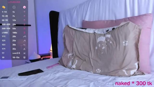 Image 12 of ellamilano Stream on Chaturbate on 7 days ago