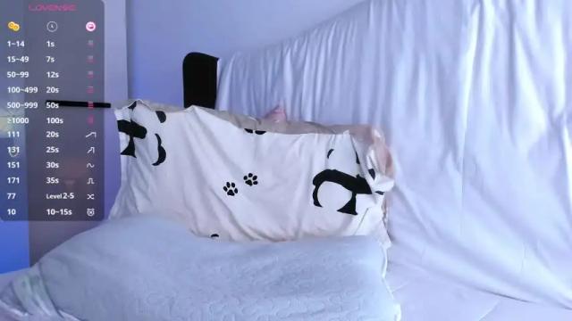 Thumbnail 3, ellamilano's Stream at Chaturbate, 1 month ago