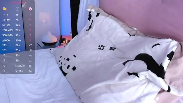 Image 4 of ellamilano Stream on Chaturbate on 1 month ago