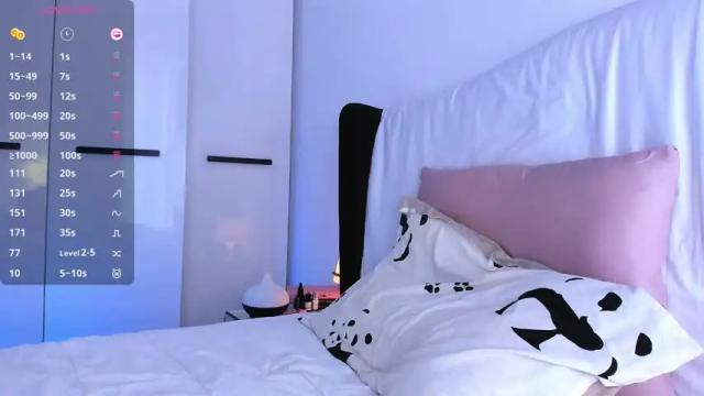 Thumbnail 2, ellamilano's Stream at Chaturbate, 1 month ago