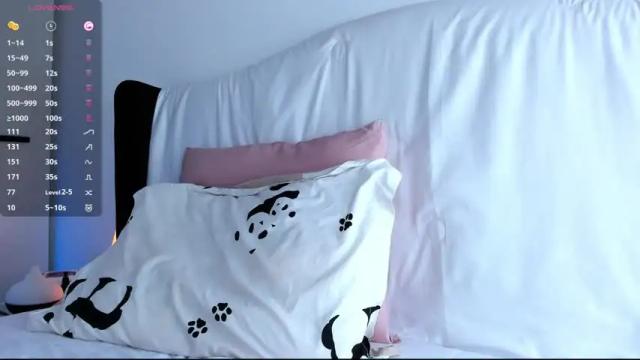 Image 2 of ellamilano Stream on Chaturbate on 1 month ago